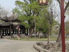 -承德避暑山庄景区