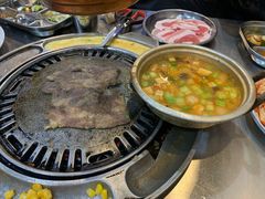 -元山烤肉店(假日广场店)