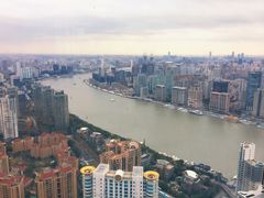 -上海中心大厦