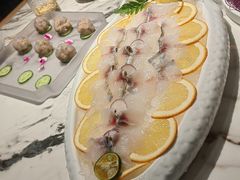 -大舜国风· 和牛火锅(绮霞街店)
