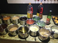 -秋语木桶鱼.酸菜鱼(开发区火车站店)