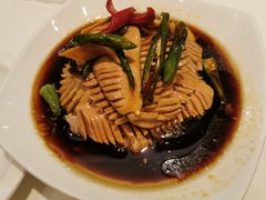 顺风炝腰花-金时代顺风大酒店(爱琴海购物中心店)