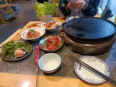 -酒拾烤肉(复地星光天地店)