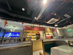 -兴蓉合川湘私房菜巫山烤鱼(人大店)