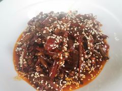 -铜锣湾·有麝自然香(重庆新天地店)