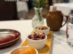 餐前小吃-泓0871臻选云南菜·味庄