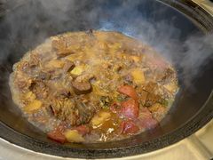 -粘豆包铁锅炖二部(温泉街店)