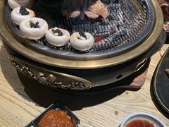 -泥炉烧肉师(新街口金銮巷店)