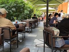 -成都博舍酒店