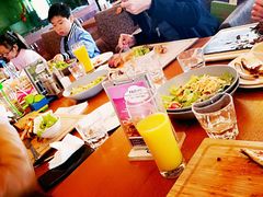 -蓝枪鱼西餐厅(锦华店)