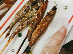 -海岛八号龙虾烧烤田鸡(蓝天路总店)