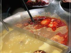 -湊湊火锅·茶憩(打浦桥日月光店)