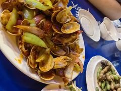 -胖姐烧烤(总店)