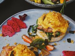 -ChitChat奇洽·Bistro(黎黄陂路店)