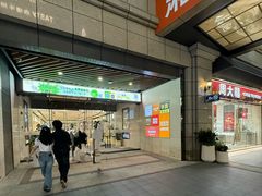 -棒约翰比萨·意面(张江长泰店)
