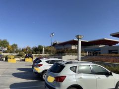 -敦煌莫高国际机场