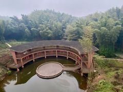 -蜀南竹海景区
