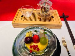 -叶叶菩提(太原别墅店)