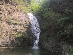 -孤山寨风景区