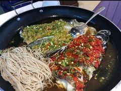 -潇湘楼(环保园店)