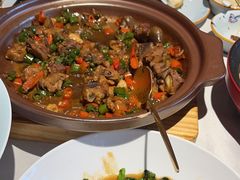 -庆云楼饭庄(什刹海店)