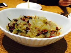 凉皮-金掌勺·锅包肉(广渠门店)