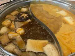-牛匠和牛寿喜锅(西安总店)