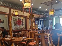 -陈家老院子·长春特色东北家宴(一匡街店)