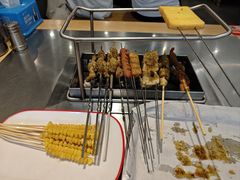 -彭城八戒羊肉串(总店)
