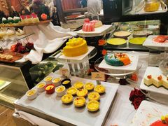 -景湖轩全日制餐厅·南湖名都