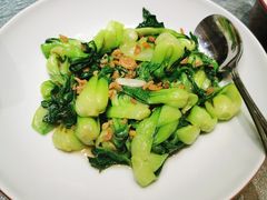 -四季厨房 鲁菜·孔府烤鸭(高新万达店)