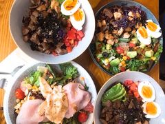 -AFS Cafe & Canteen(闽江二路店)