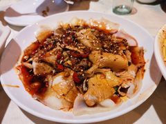 -蒲氏烤鸭(百寿路店)