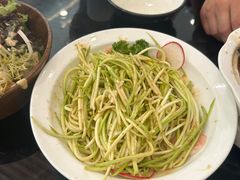 -宛平李记小吃(东关街店)