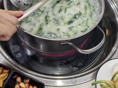 -盈田盈粥庄(博山东路店)