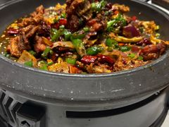 -鸡毛店·川菜(文殊院店)