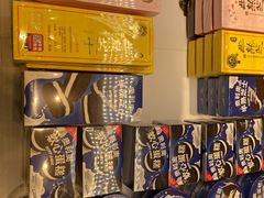 -好利来(紫竹院店)