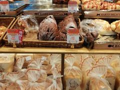 -西村叔叔的店·面包·甜品·蛋糕(崂山丽达店)