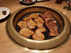 -久苑烧肉(世界城广场店)