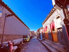 -丽江庭院之爱在路上(西单店)