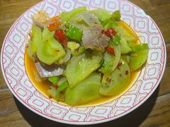 -佬牌火辣辣衢州特色菜(皇冠总店)