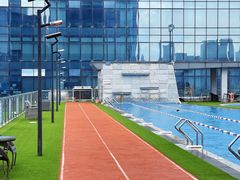 -MOHO FITNESS梦航游泳健身(国创中心店)