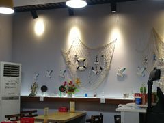 -乐达酸菜鱼面(山师东路店)