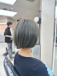 -川和潮人漂色·烫染·接发