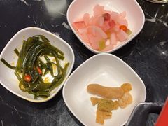 -椒行天下干锅牛蛙·(万宝店)