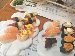 -河风の幸会精致料理