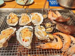 -蚝英雄·鲜蚝自助专门店