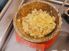 -海之屋韩式烤肉(海棠68环球美食街店)