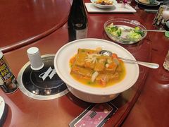 -山外山菜馆(玉泉路店)