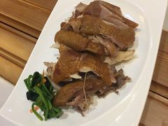 -东方饺子王(新奥购物中心店)